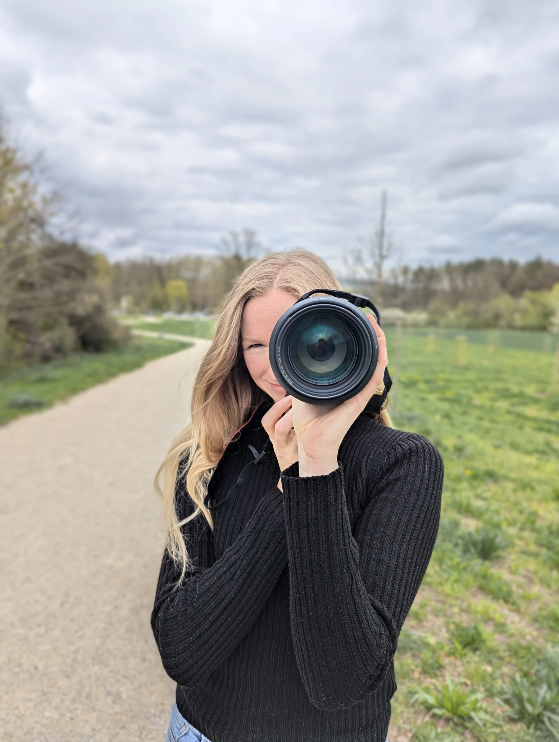Foto von Anna